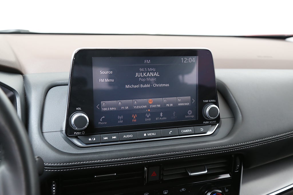 Nissan X-Trail e-POWER Hybrid Acenta Aut 204hk 2023