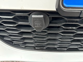 Kia Ceed sw 1.6 CRDi GT-Line Kamera/Motorvärmare/S&V-däck – bild 17