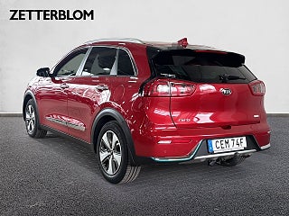 SUV Kia Niro 3 av 16