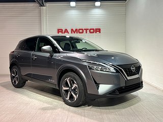 SUV Nissan Qashqai 3 av 20