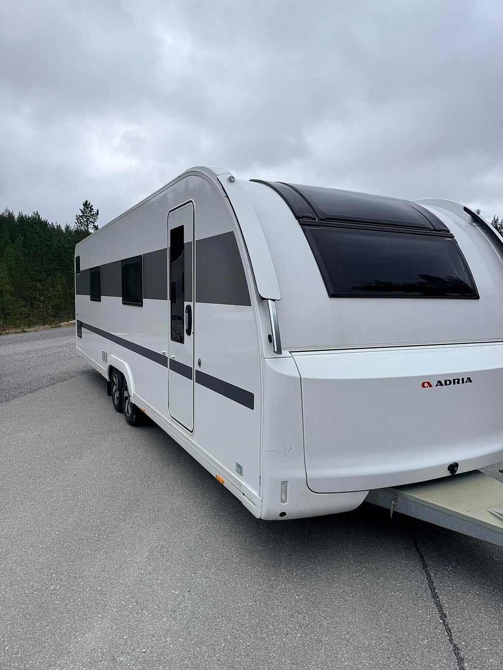 Adria Alpina 753HK
