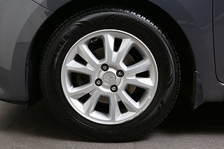 Halvkombi Hyundai i20 14 av 14