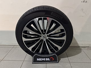 Volvo V90 Recharge T6 AWD Core Edition Drag Kamera Psens SoV MOMS – bild 17