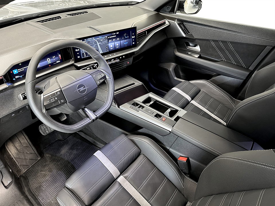 Bild på Opel Grandland Electric GS Standard Range 73kWh 213hk Aut ELSTOL DRAG