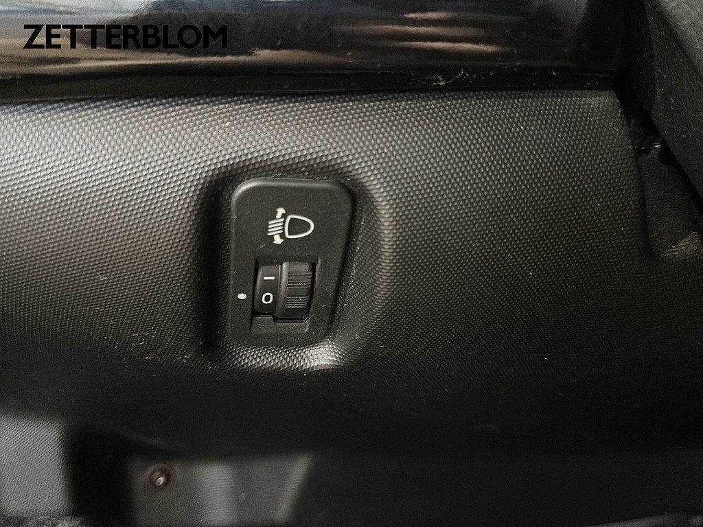 Moped/EU-Moped Övrigt Lieger 15 av 17
