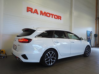 Kombi Kia Ceed 5 av 23