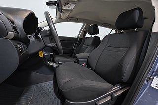 Toyota Avensis 2005 bild 14