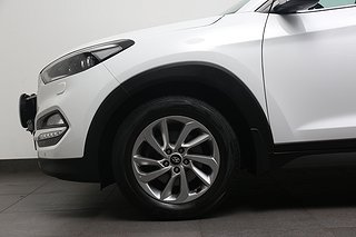SUV Hyundai Tucson 3 av 22