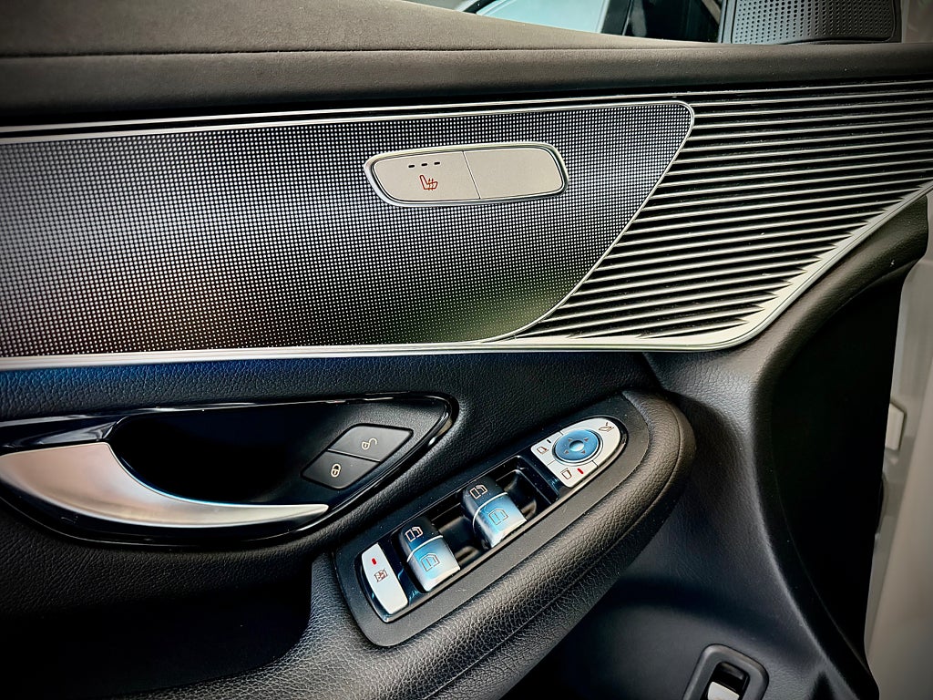 Mercedes-Benz EQC 400 4MATIC - bild 7