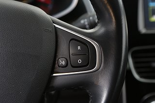 Halvkombi Renault Clio 15 av 23