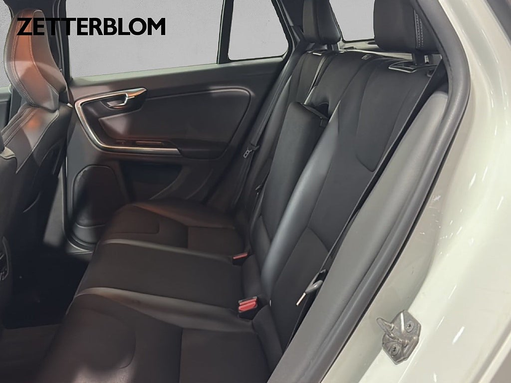 Kombi Volvo V60 9 av 17