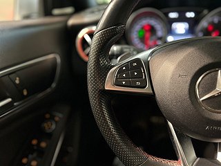 Mercedes-Benz CLA 200 d Shooting Brake AMG Pano Drag H/K SoV
