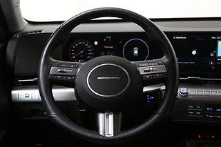 SUV Hyundai Kona 14 av 24