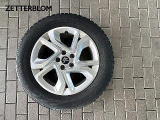 SUV Citroën C5 17 av 18