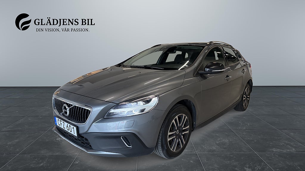 Volvo V40 Cross Country D3 Business Advanced 18 Momentum