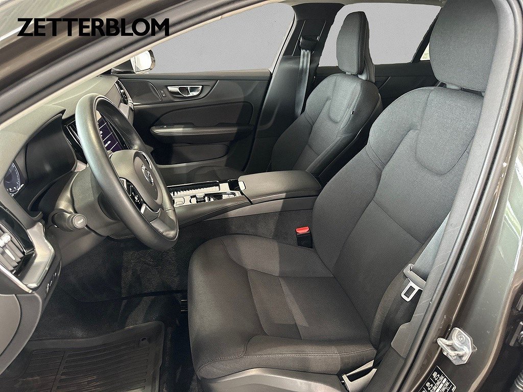Kombi Volvo V60 7 av 18