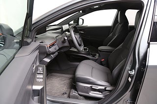 SUV Subaru Uncharted 5 av 22