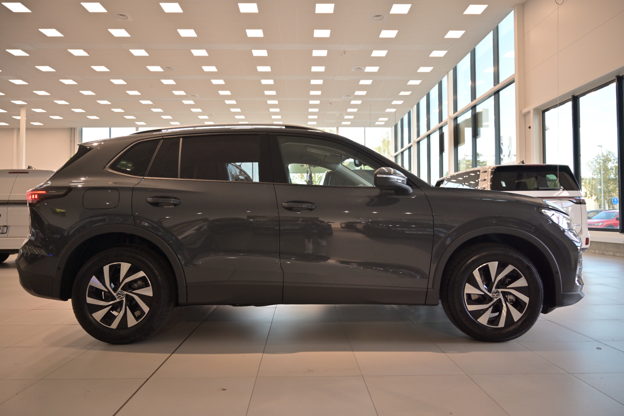 Volkswagen Tiguan Privatleasing fr 2026, bild 6/10