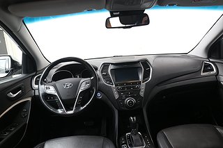 SUV Hyundai Santa Fe 12 av 14