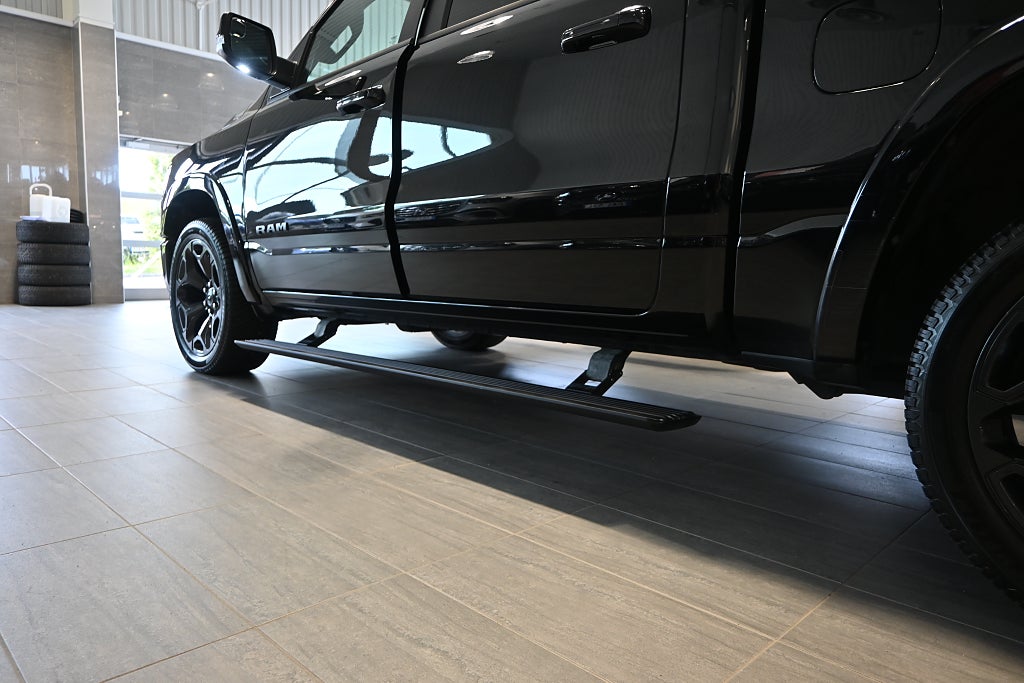 RAM 1500 2022 - miniatyr 7