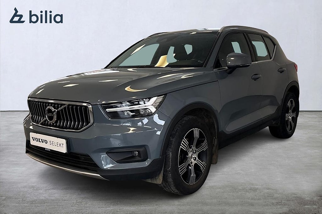 Volvo XC40 D3 FWD Inscription