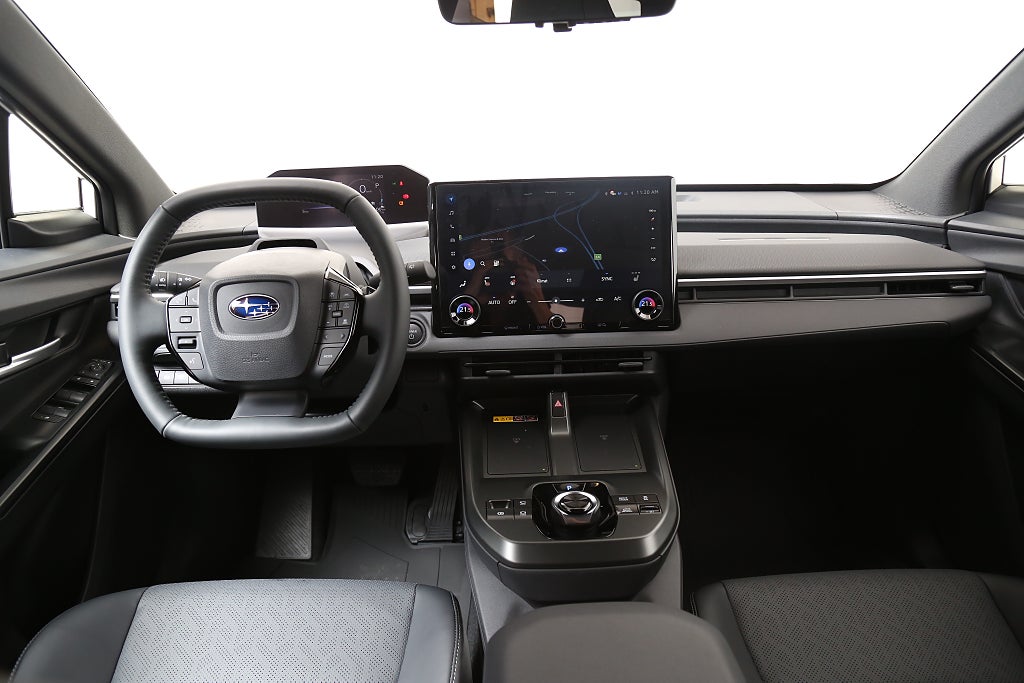 Subaru E-Outback 74.7 kWh AWD LIMITED 526km & 380HK 2026