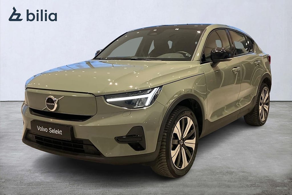 Volvo C40 Recharge Single Motor Core