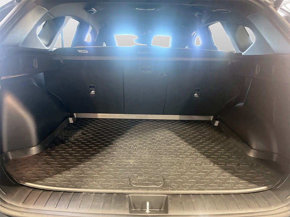 Bild på Hyundai Tucson N-Line PHEV 265hk Aut B-KAMERA DRAG RATTVÄRME