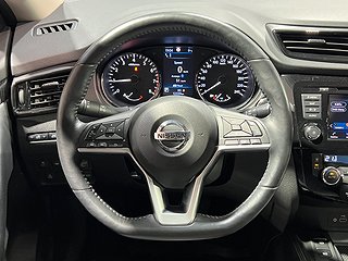 SUV Nissan X-Trail 12 av 20