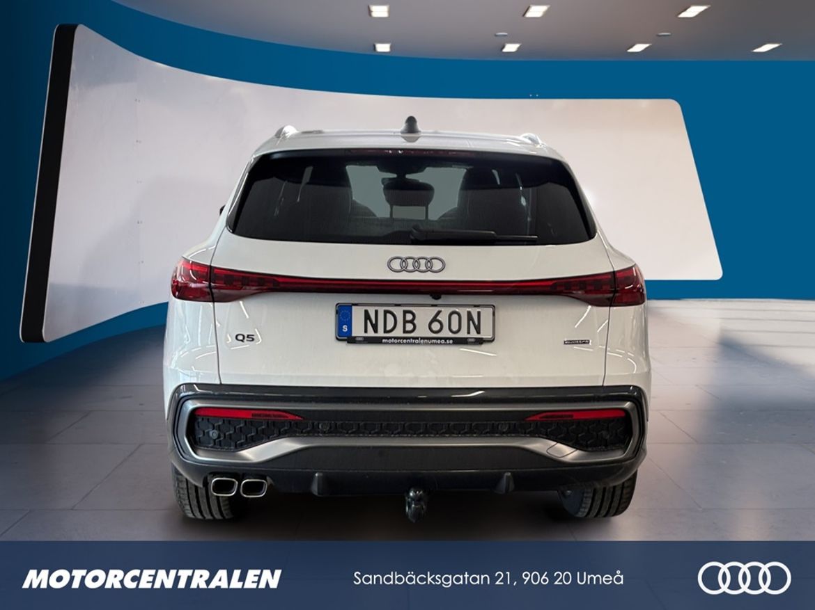 Audi Q5 2025, kuva 2/40