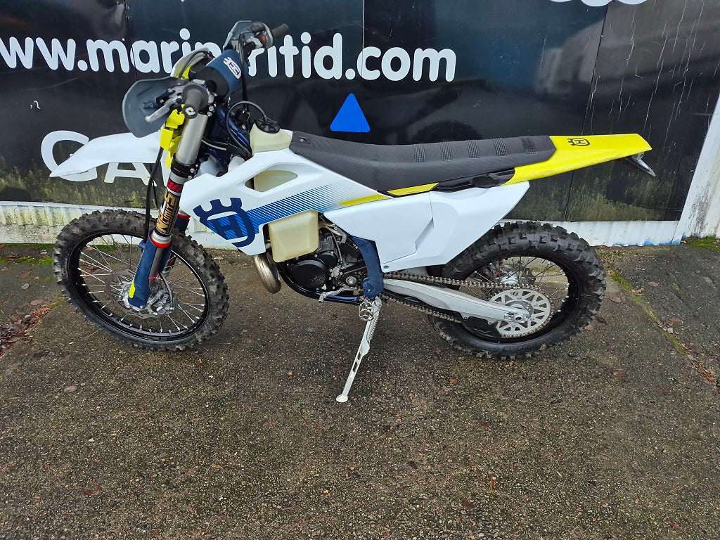 Husqvarna Te 250 
