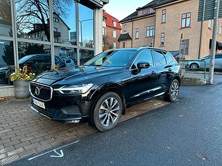 Volvo XC60 D4 AWD Momentum, Advanced Edition / Drag