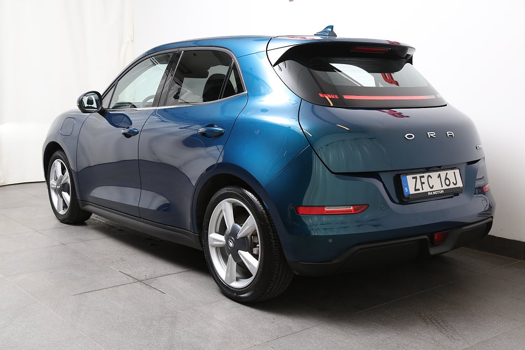 ORA 300 Pro 48Kwh 30mil/räckvidd Superkampanj!!! 2022