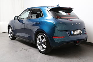 Halvkombi ORA 300 Pro 3 av 23