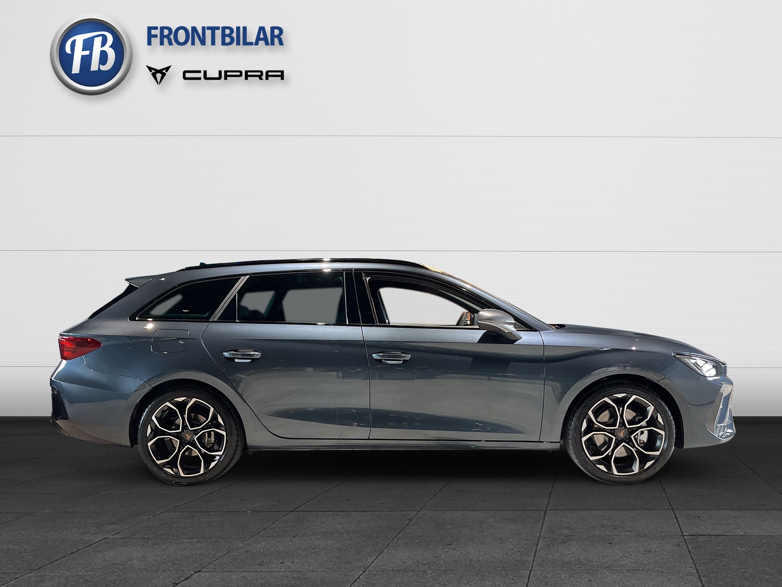 Cupra Leon 2026, photo 2/10