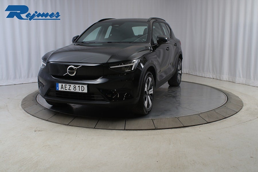Volvo XC40 Recharge Core