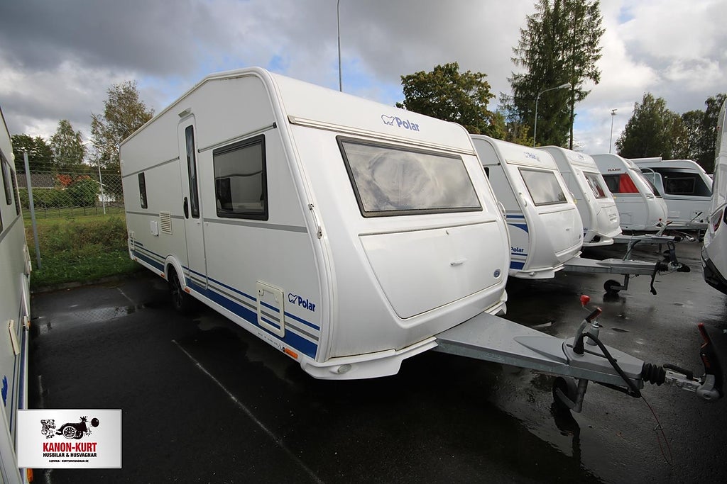 Polar 590 CTH Edition