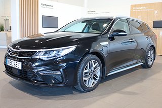 Kombi Kia Optima 1 av 26