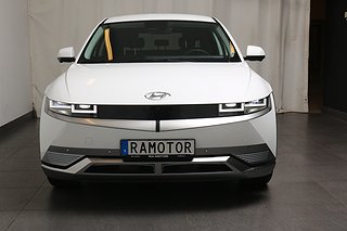 SUV Hyundai IONIQ 14 av 14