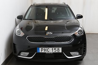 SUV Kia Niro 5 av 23