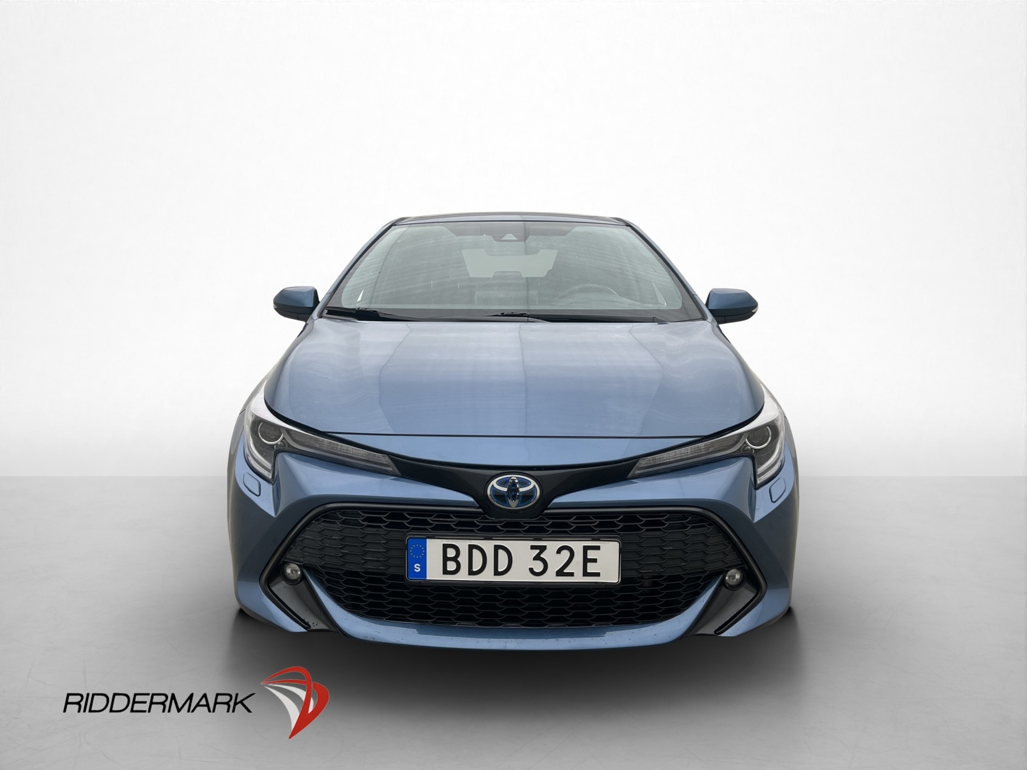 Toyota Corolla 2019, kuva 2/66