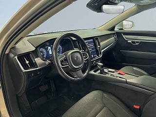 Volvo S90 D4 Momentum Advanced Edition Mvärm Drag Rattvärme S&V