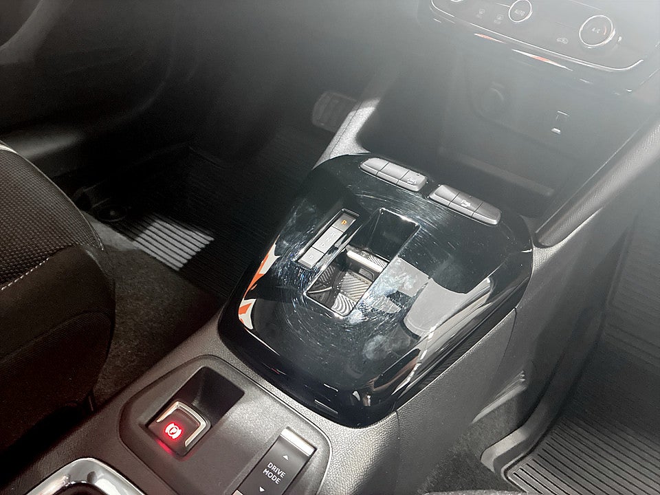 Bild på Opel Corsa-e D&T 50kWh 136hk Aut B-KAMERA CARPLAY