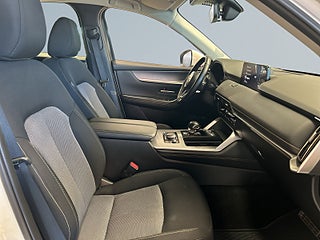 Mazda CX-60 PHEV AWD KAMPANJ 2159KR/MÅN – 0,99% RÄNTA – INK GARANTI – bild 10