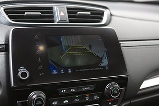 SUV Honda CR-V 25 av 30