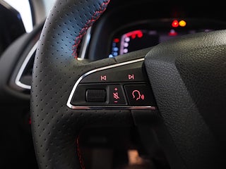 Kombi Seat Leon ST 18 av 23