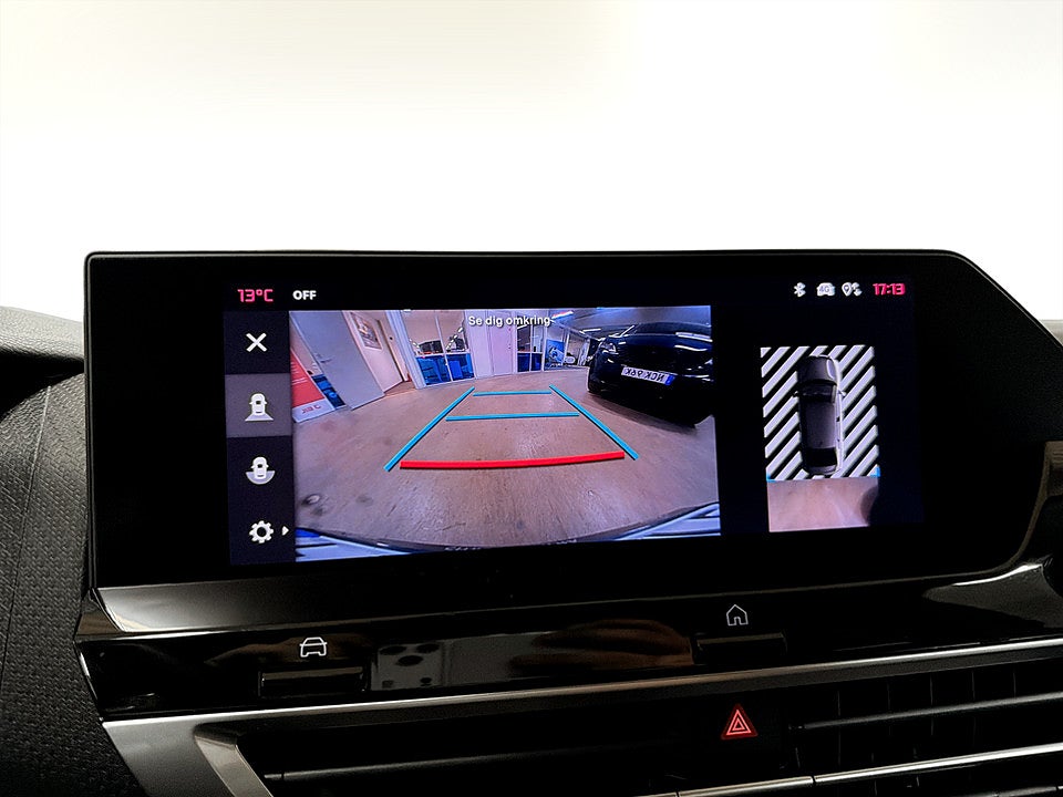 Bild på Citroën C4-X Shine 1.2 PT 130hk Aut KAMPANJRÄNTA 3,99%