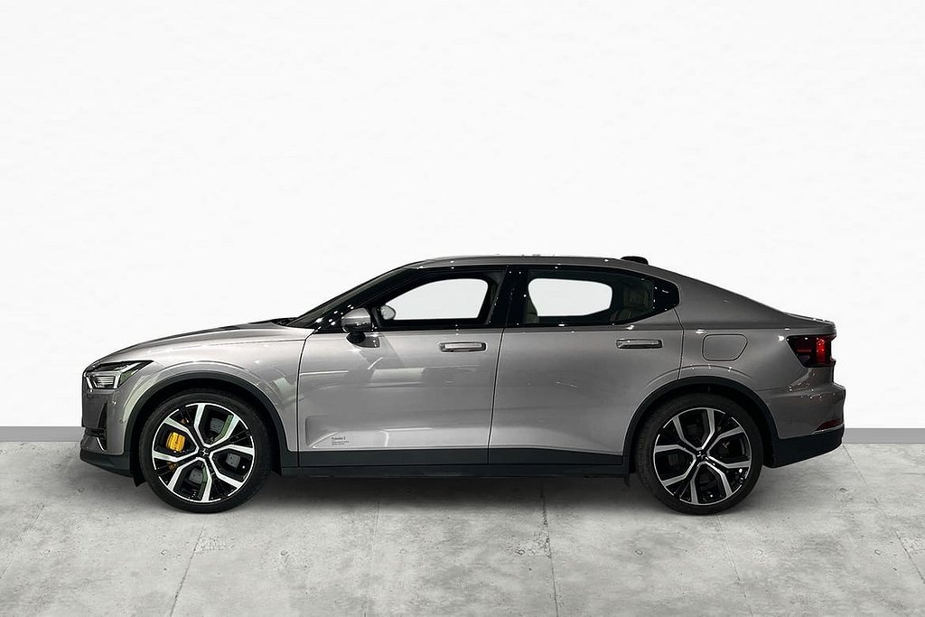 Polestar 2 Long Range Dual Motor 78kWh Plus Pilot