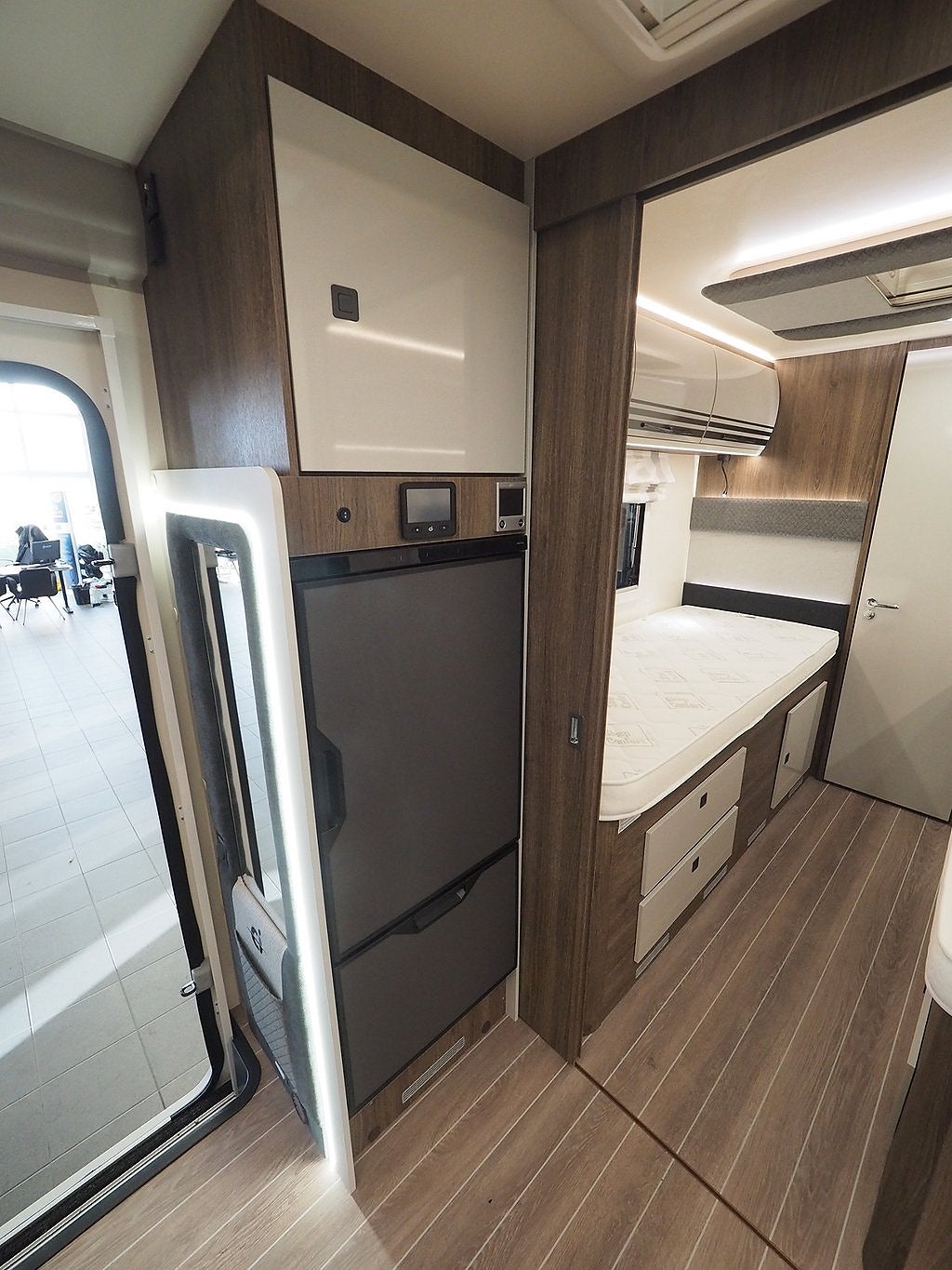 Ci MAGIS 82 XT , ALDE , Automat 8G * NOV KAMPANJ* thumbnail