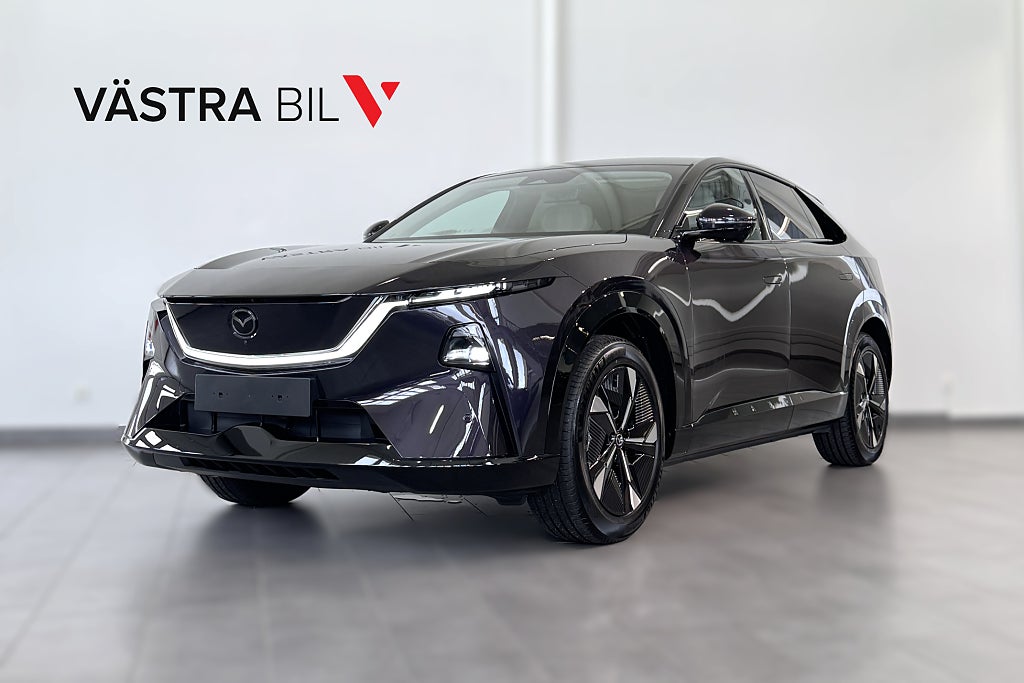 Mazda CX-6e 78 kWh Takumi 19" Gratis Vinterhjul & Service | 3.99%*